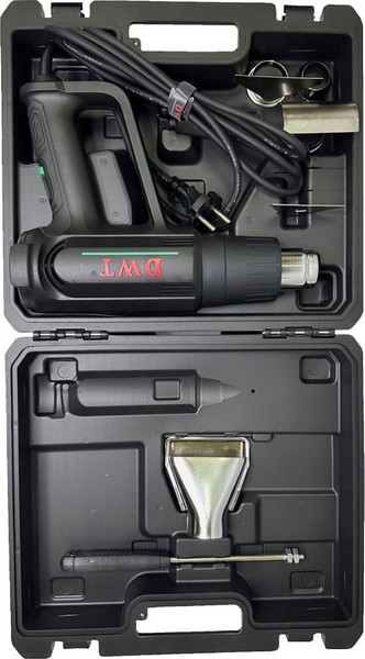 Изображение товара Строительный фен DWT HLPP20-600