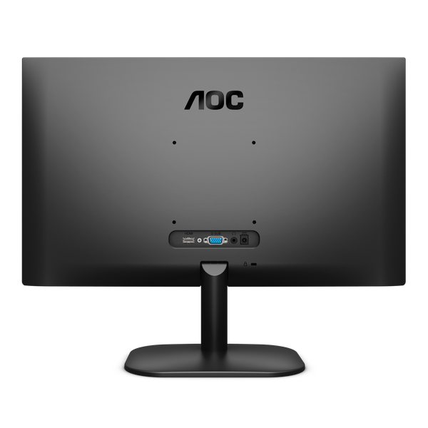 Изображение товара Монитор AOC 24B2XH/EU/01