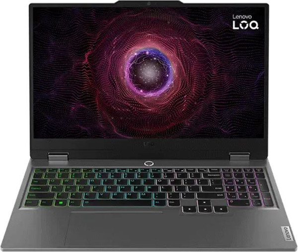 Изображение товара Игровой ноутбук Lenovo LOQ 15ARP9 (83JC009ERU)
