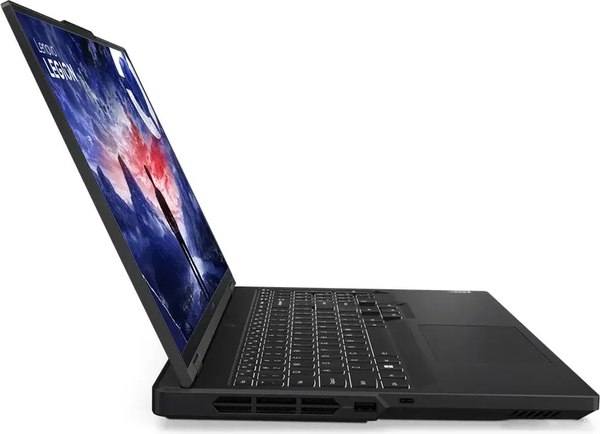 Изображение товара Игровой ноутбук Lenovo Legion Pro 5 16IRX9 (83DF008QRK)