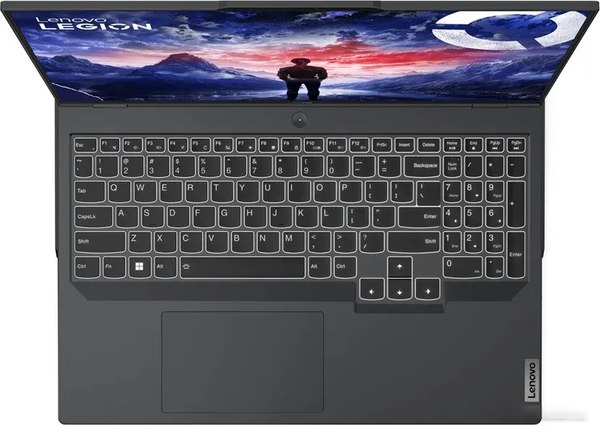 Изображение товара Игровой ноутбук Lenovo Legion Pro 5 16IRX9 (83DF008QRK)