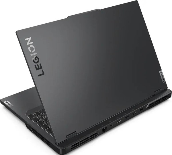 Изображение товара Игровой ноутбук Lenovo Legion Pro 5 16IRX9 (83DF008QRK)
