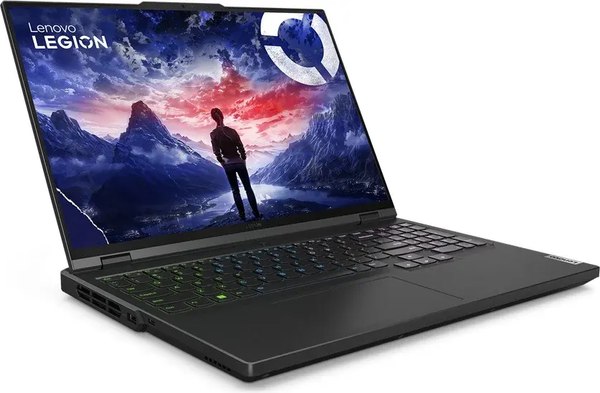Изображение товара Игровой ноутбук Lenovo Legion Pro 5 16IRX9 (83DF008QRK)