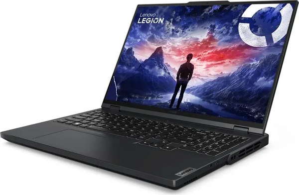 Изображение товара Игровой ноутбук Lenovo Legion Pro 5 16IRX9 (83DF008QRK)
