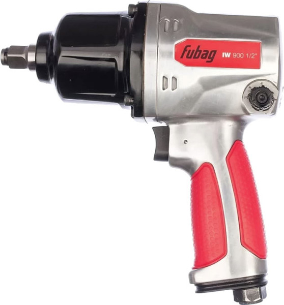 Изображение товара Пневмогайковерт Fubag IW900 / 8641847