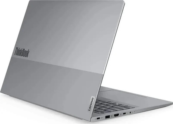 Изображение товара Ноутбук Lenovo ThinkBook 16 G7 IML (21MS008TRU)