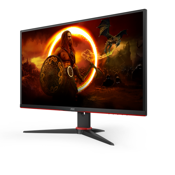 Изображение товара Монитор AOC 27G2SPAE/BK/01