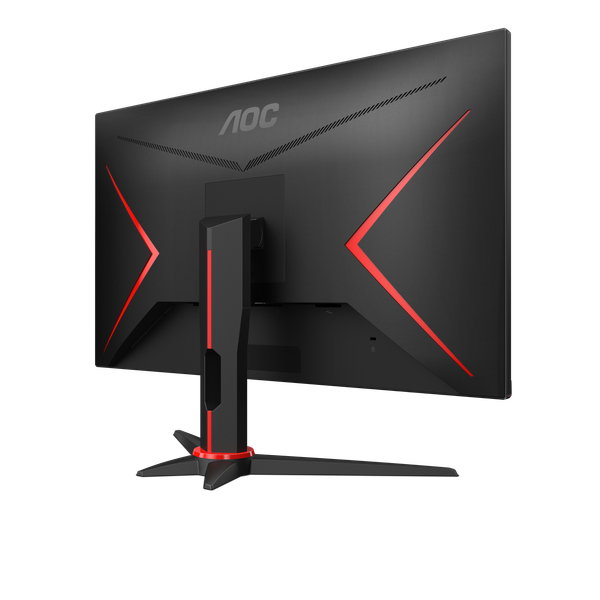 Изображение товара Монитор AOC 27G2SPAE/BK/01