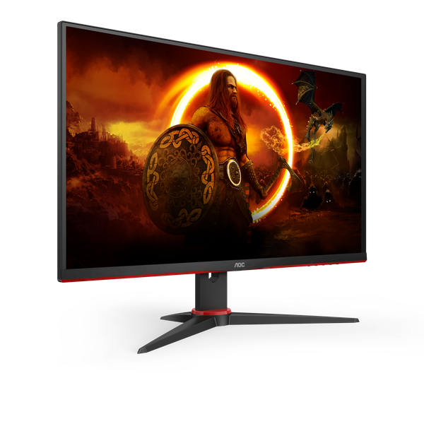 Изображение товара Монитор AOC 27G2SPAE/BK/01