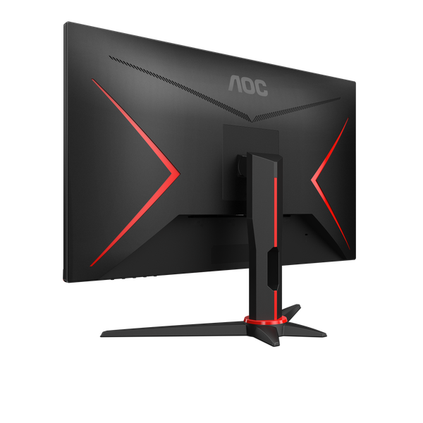Изображение товара Монитор AOC 27G2SPAE/BK/01
