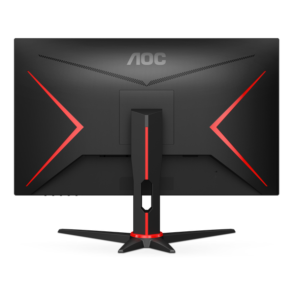 Изображение товара Монитор AOC 27G2SPAE/BK/01
