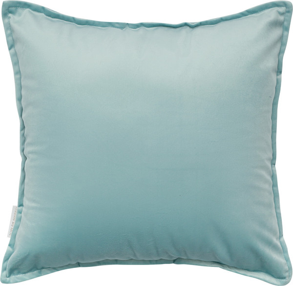 Изображение товара Подушка декоративная Sofi de Marko Лилиан 45x45 / Под-Лл-45х45гл (светло-голубой)