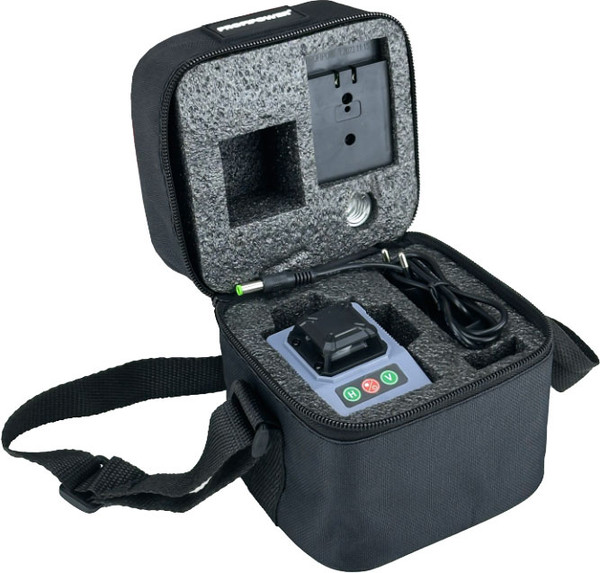 Изображение товара Лазерный уровень Profipower NL-12G / E0214-2