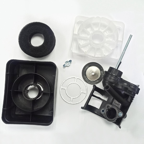 Изображение товара Фильтр воздушный для садовой техники StaRK 168F(GX200)-170F(GX210) / 2731