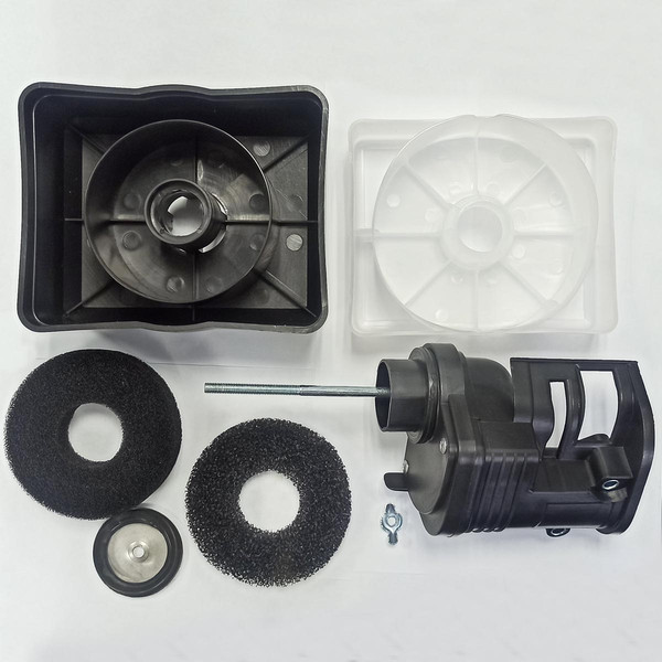 Изображение товара Фильтр воздушный для садовой техники StaRK 177F(GX270) / 3119