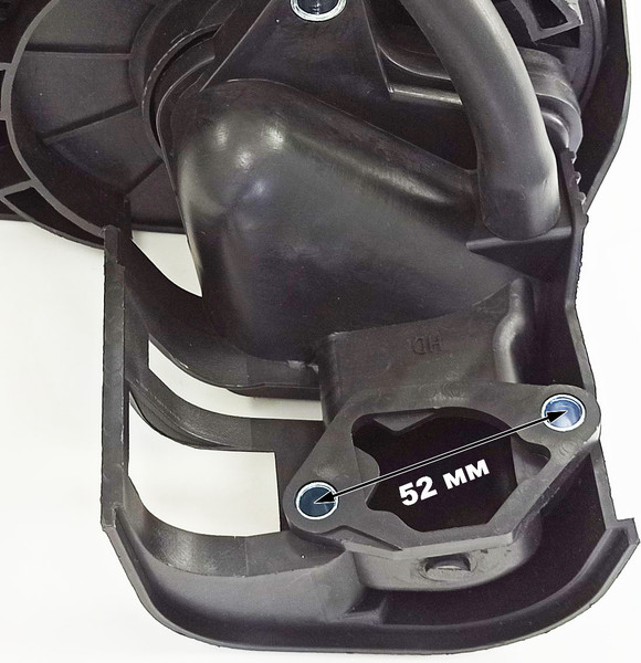 Изображение товара Фильтр воздушный для садовой техники StaRK 177F(GX270) / 3121