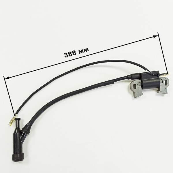 Изображение товара Катушка зажигания двигателя для садовой техники StaRK 177F(GX270)-192F(GX460) / 02945