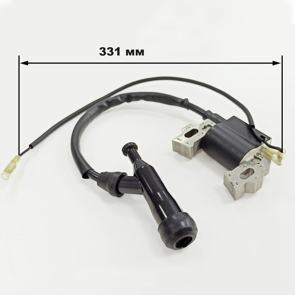 Изображение товара Катушка зажигания двигателя для садовой техники StaRK 168F(GX200)-170F(GX210) / 02944