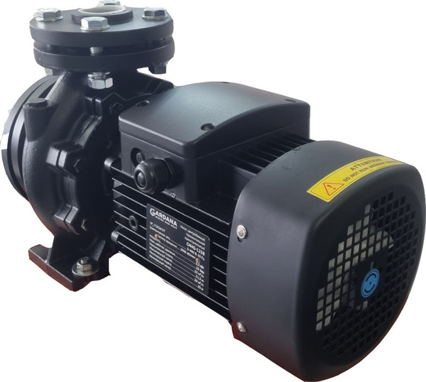 Изображение товара Центробежный насос Gardana CM65-125A / UT0153