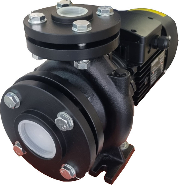 Изображение товара Центробежный насос Gardana CM65-125A / UT0153