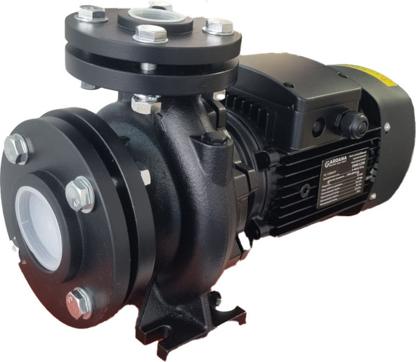 Изображение товара Центробежный насос Gardana CM65-125A / UT0153