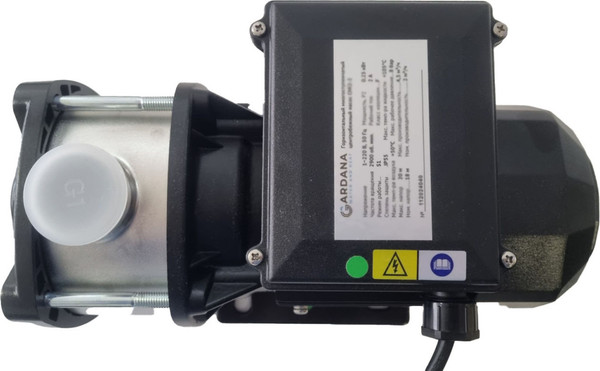 Изображение товара Центробежный насос Gardana CMI4-6 / UT0169