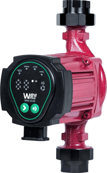Изображение товара Циркуляционный насос Wellmix WRE 25/60-130 / 16039994
