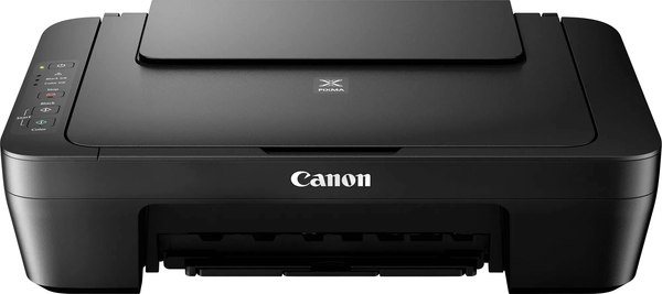 Изображение товара МФУ Canon Pixma MG2556S / 0727C076