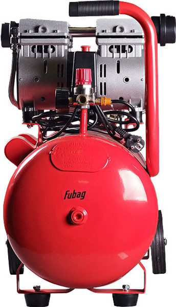 Изображение товара Воздушный компрессор Fubag OLS 280/50 CM 2 (8641820)