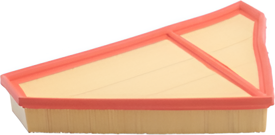 Изображение товара Воздушный фильтр Purflux A1842