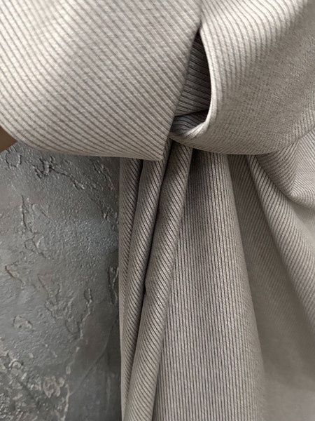 Изображение товара Штора Ника Зварико 8-200250 блэкаут 200x250 (серо-кофейный)