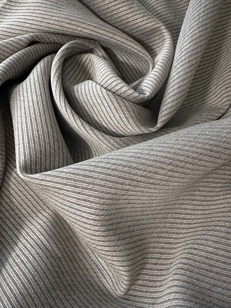 Изображение товара Штора Ника Зварико 8-200250 блэкаут 200x250 (серо-кофейный)