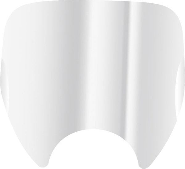 Изображение товара Защитная пленка для маски АЭРУМ 680