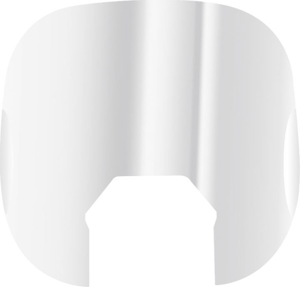 Изображение товара Защитная пленка для маски АЭРУМ 9800