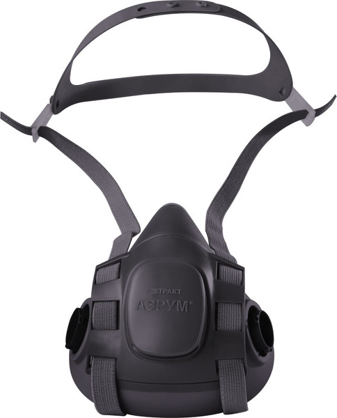 Изображение товара Респиратор АЭРУМ 652 (р-р. 2, M)