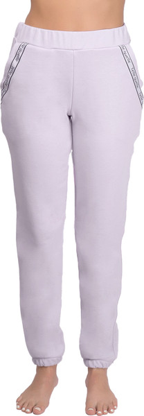 Изображение товара Брюки спортивные Verally 437-1 (р.170-98, сиреневый)