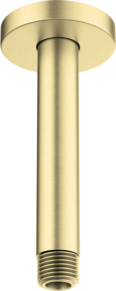 Изображение товара Душевой кронштейн Aquatek AQ2171BG (золото)