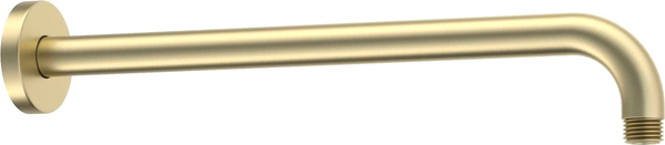 Изображение товара Душевой кронштейн Aquatek AQ2174BG (золото)