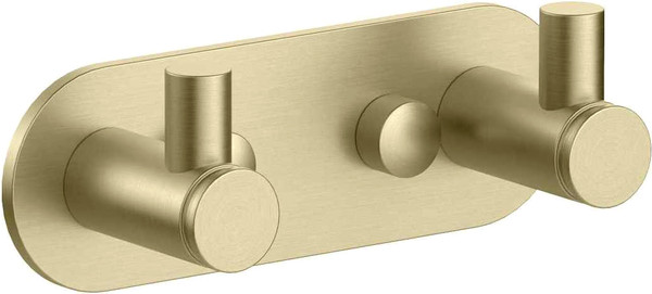 Изображение товара Крючок для ванной Aquatek Европа AQ4102BG (золото)