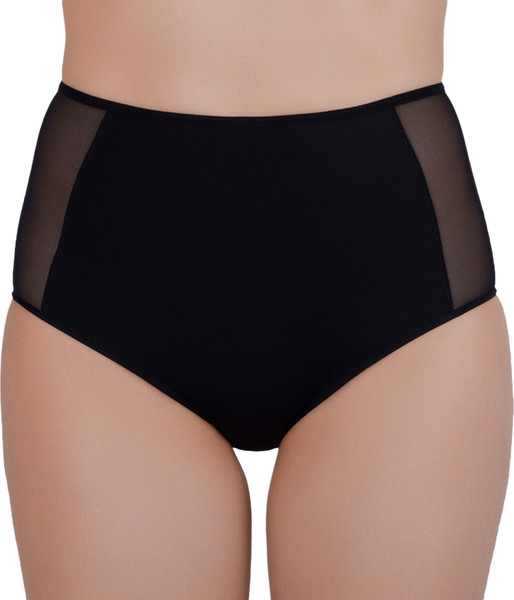 Изображение товара Трусы женские Verally 1123-2 (р.118, черный)