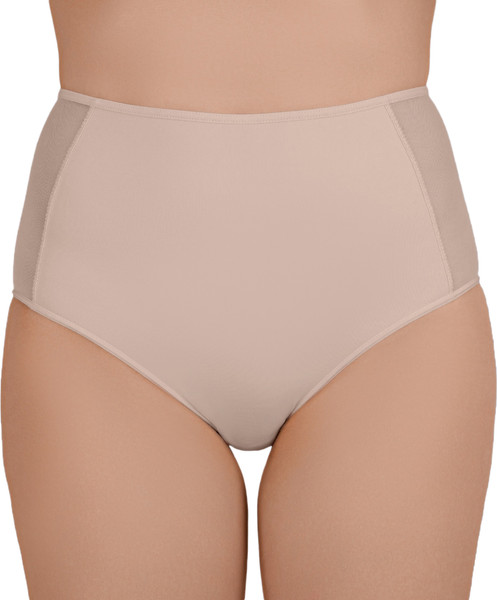 Изображение товара Трусы женские Verally 1123-2 (р.110, серебристый пион)