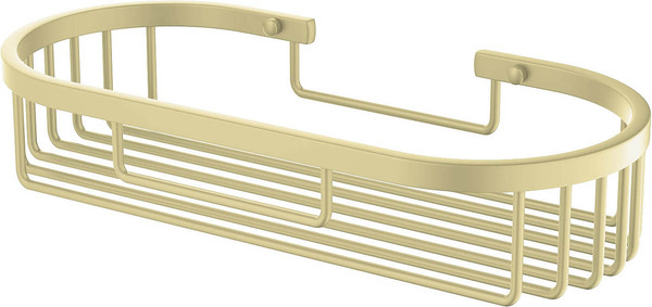 Изображение товара Полка для ванной Aquatek AQ4916BG (золото)