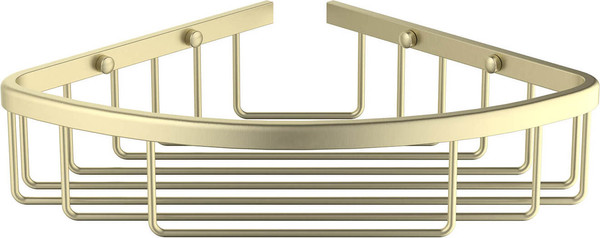 Изображение товара Полка для ванной Aquatek AQ4906BG (золото)