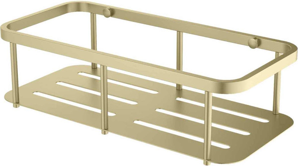 Изображение товара Полка для ванной Aquatek AQ4936BG (золото)