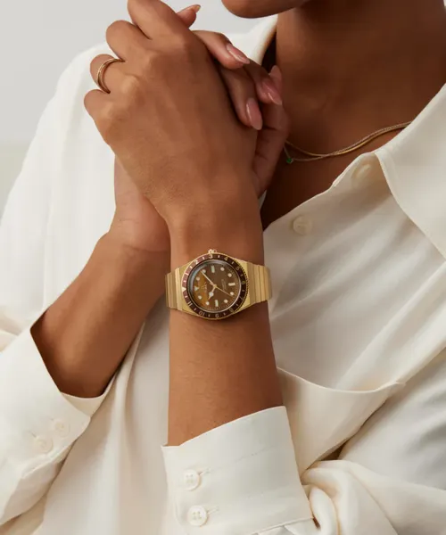 Изображение товара Часы наручные женские Timex TW2V92500