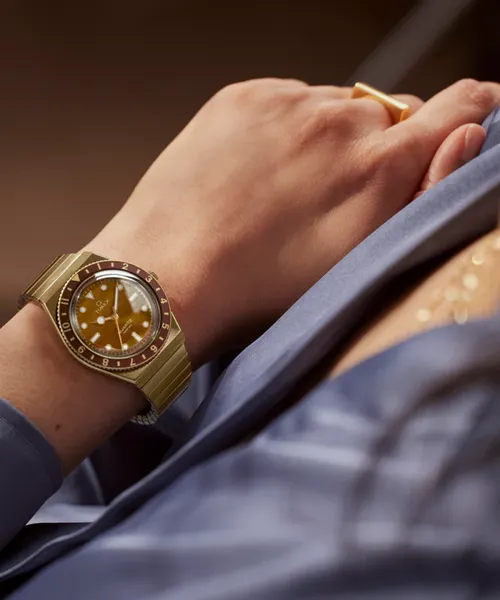 Изображение товара Часы наручные женские Timex TW2V92500