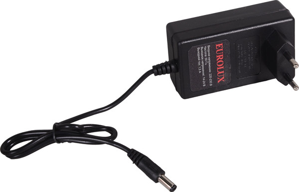 Изображение товара Пила цепная аккумуляторная EUROLUX ELS-20-Li (70/10/56)