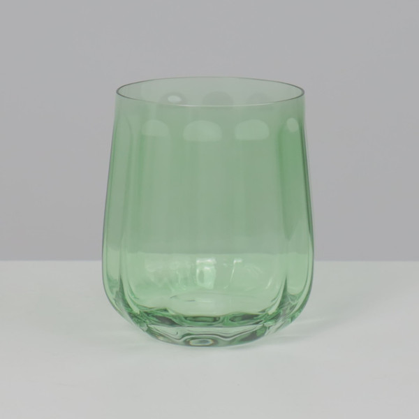 Изображение товара Бокал AksHome Elf Для напитков (зеленый, 525мл)