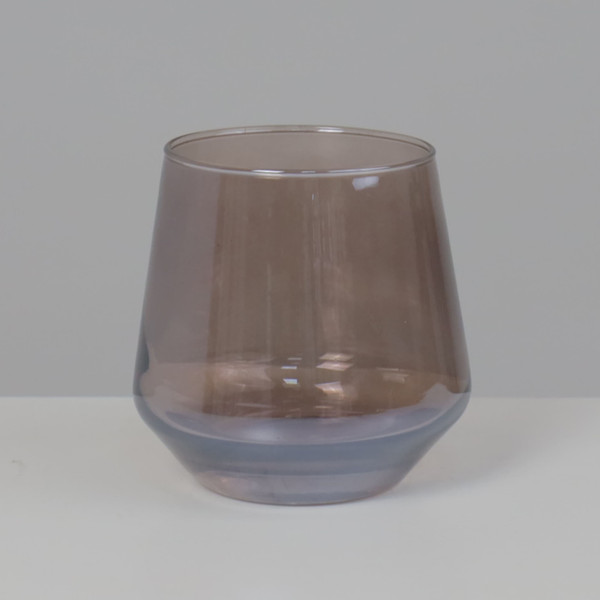 Изображение товара Бокал AksHome Ember Dusk Для напитков (дымчатый, 350мл)