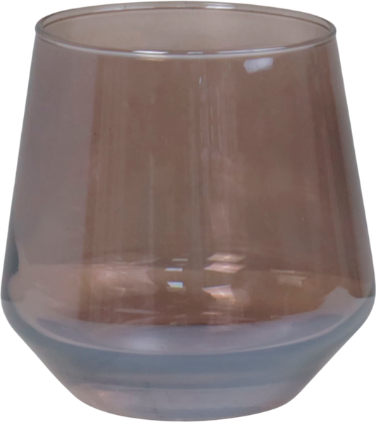 Изображение товара Бокал AksHome Ember Dusk Для напитков (дымчатый, 350мл)